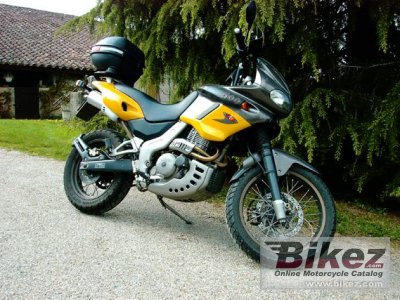 1999 cagiva canyon 500 photo